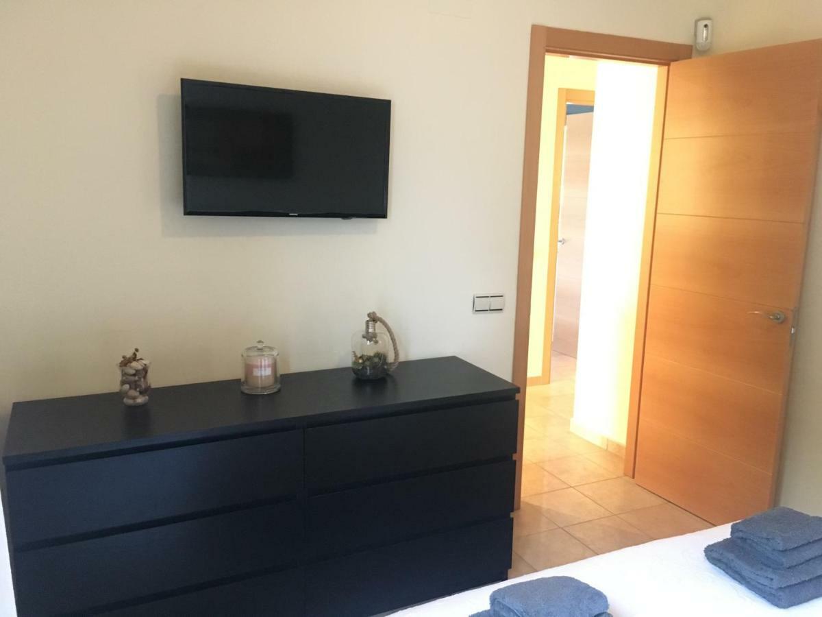 Apartamento Alamar La Cala De Mijas Exterior foto