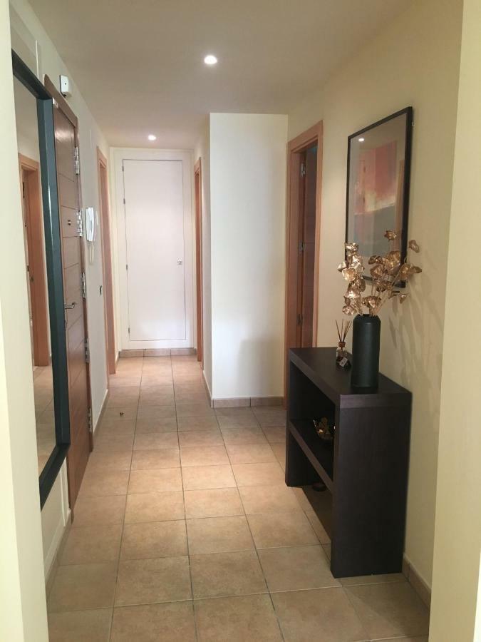 Apartamento Alamar La Cala De Mijas Exterior foto