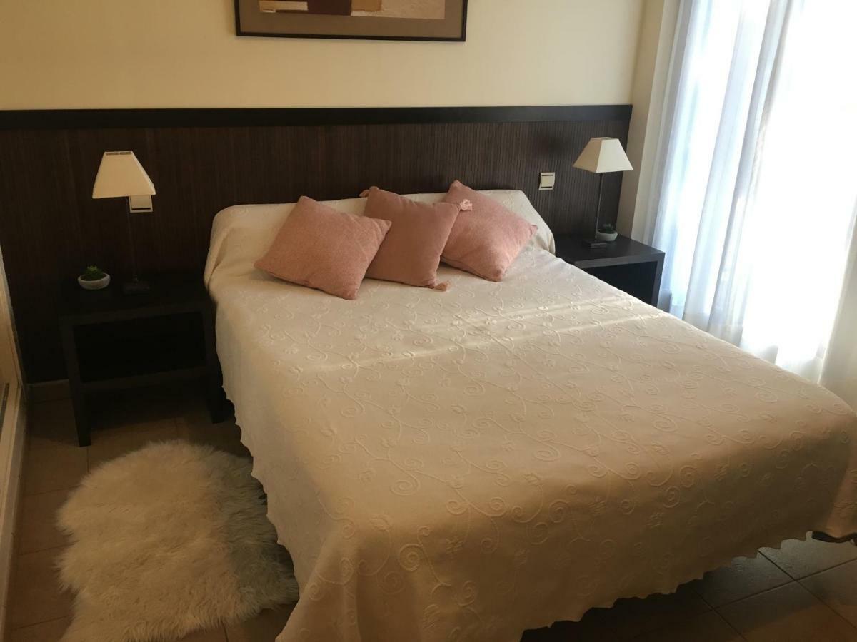 Apartamento Alamar La Cala De Mijas Exterior foto