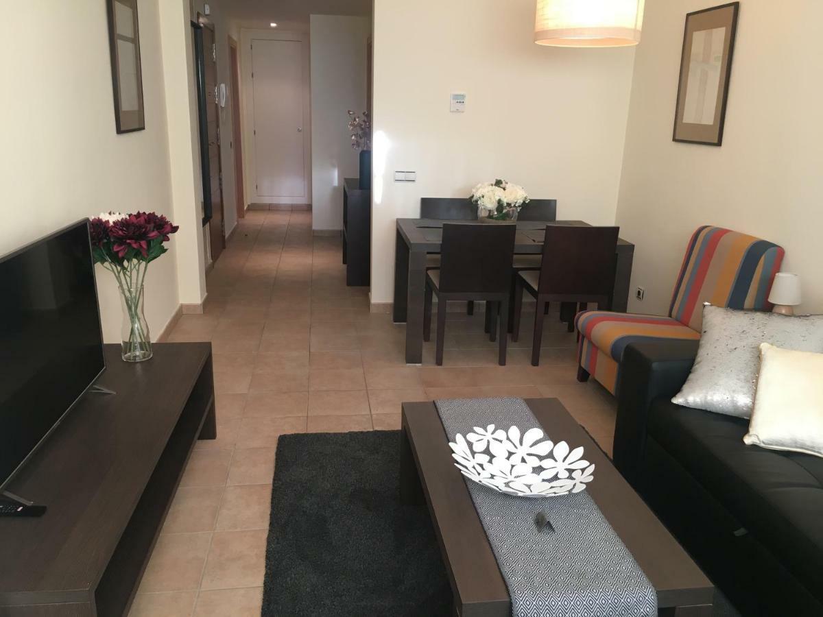 Apartamento Alamar La Cala De Mijas Exterior foto