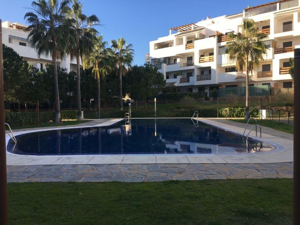 Apartamento Alamar La Cala De Mijas Exterior foto