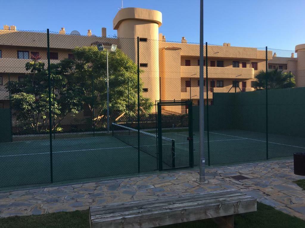 Apartamento Alamar La Cala De Mijas Exterior foto