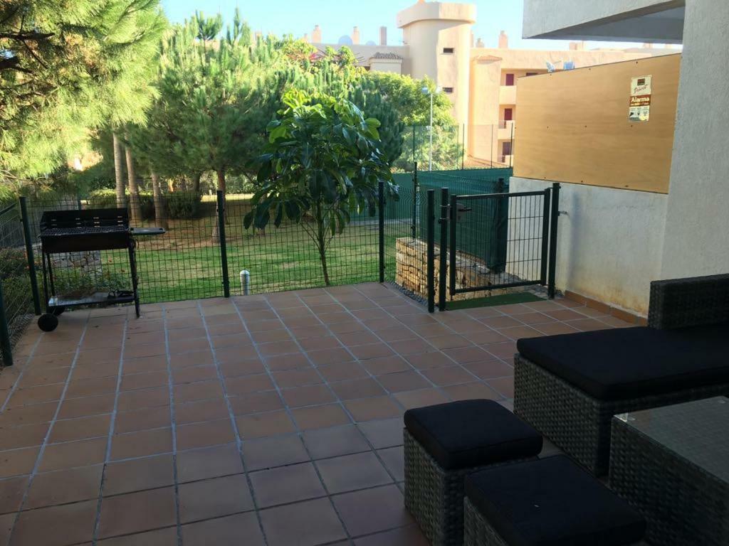 Apartamento Alamar La Cala De Mijas Exterior foto